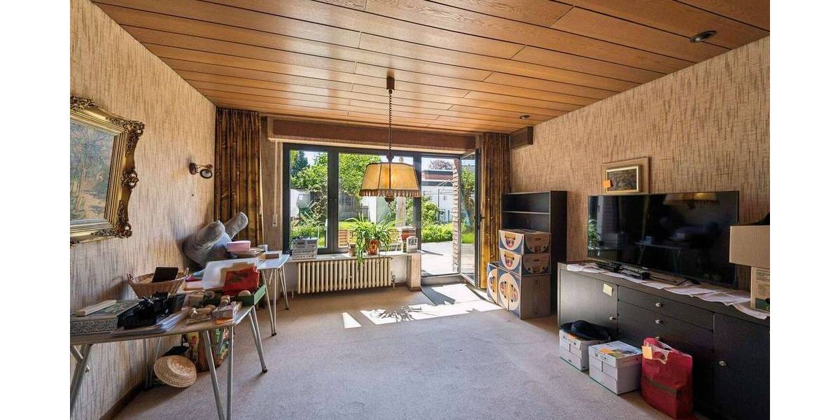 Reihenmittelhaus Köln Neubrück - 7 Zimmer, 164 m&sup2;, 595.000&euro; | Angebot:26778460