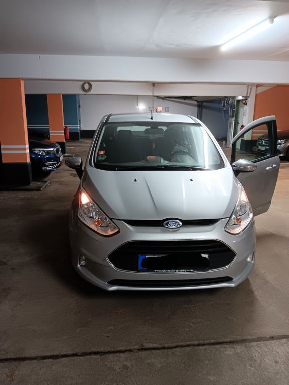 B-Max