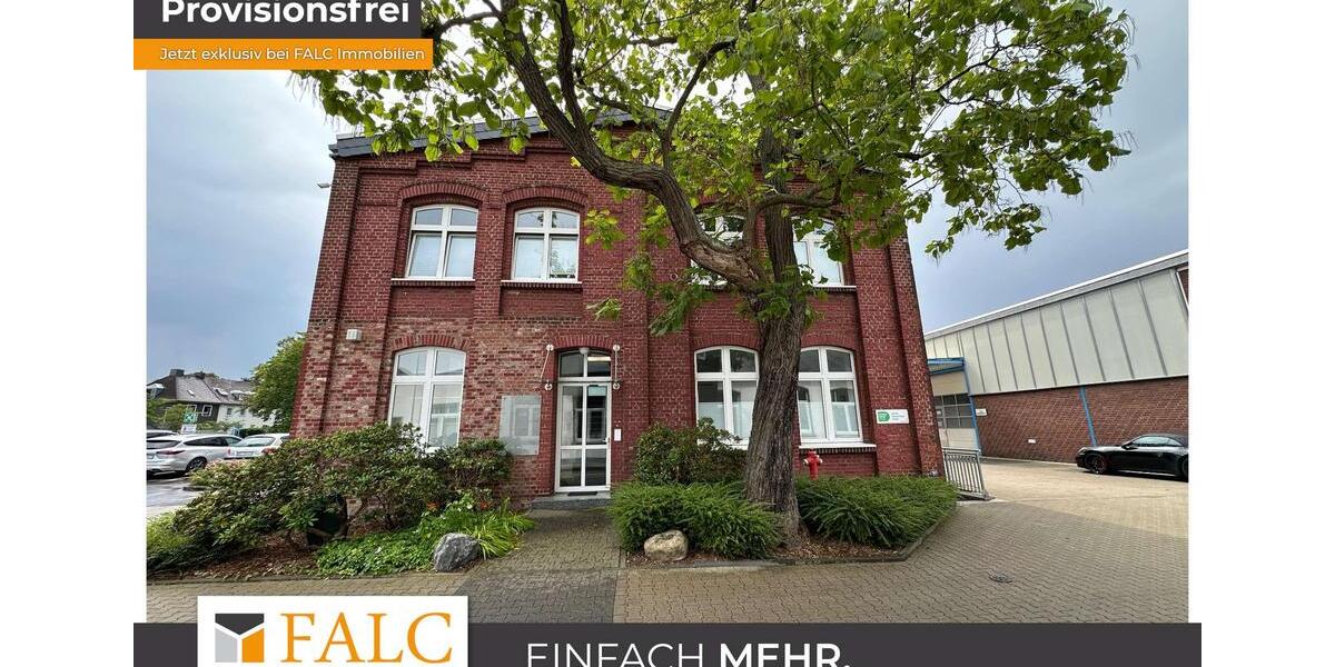 Moderne Büroflächen im Gewerbepark-Süd *provisionsfrei* zimmer