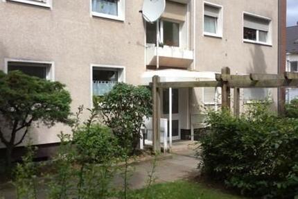 Wohnung Köln Porz - 2 Zimmer, 53 m&sup2;, 653&euro; | Angebot:26275219