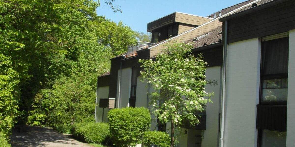 Etagenwohnung Bonn Dottendorf - 2 Zimmer, 63 m&sup2;, 245.000&euro; | Angebot:26306881