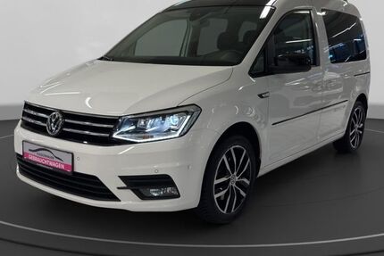 VW Caddy 88.446 km 24.490 &euro; Bonn 53119