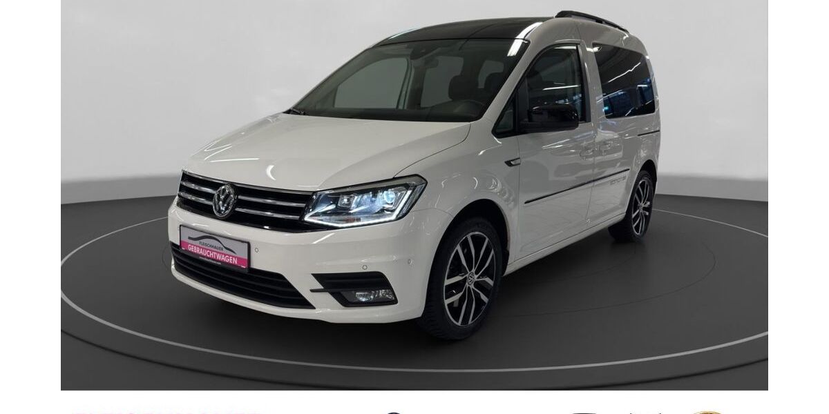 VW Caddy 88.446 km 24.490 &euro; Bonn 53119