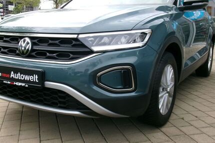 VW T-Roc 35.200 km 19.475 &euro; Sankt Augustin 53757