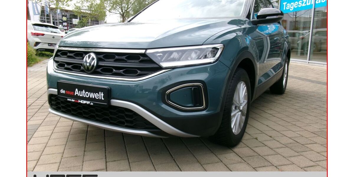 VW T-Roc 35.200 km 19.475 &euro; Sankt Augustin 53757