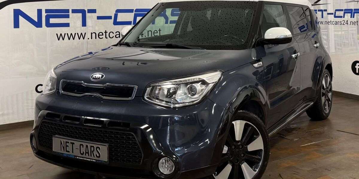 Kia Soul 163.177 km 8.800 &euro; Hilden (bei Düsseldorf) 40721