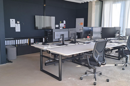 Gewerbeobjekt Köln Nippes - 3.700&euro; | Angebot:27277511