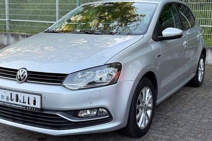 VW Polo 116.000 km 7.800 &euro; Köln 50672