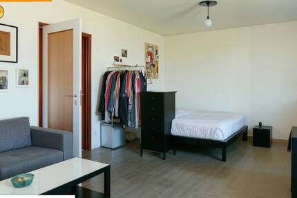 Apartment zum Wohlfühlen 1 zimmer