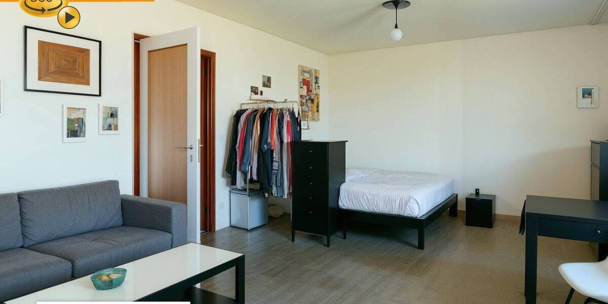 Apartment zum Wohlfühlen 1 zimmer