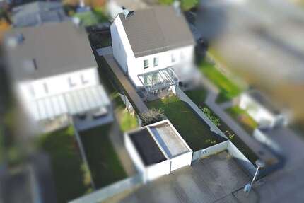 Haus Köln / Heimersdorf Heimersdorf - 5 Zimmer, 141 m&sup2;, 619.900&euro; | Angebot:24878815