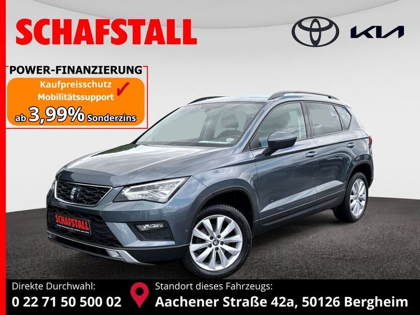 Ateca