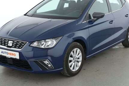 Seat Ibiza 100.009 km 11.710 € Köln 50739