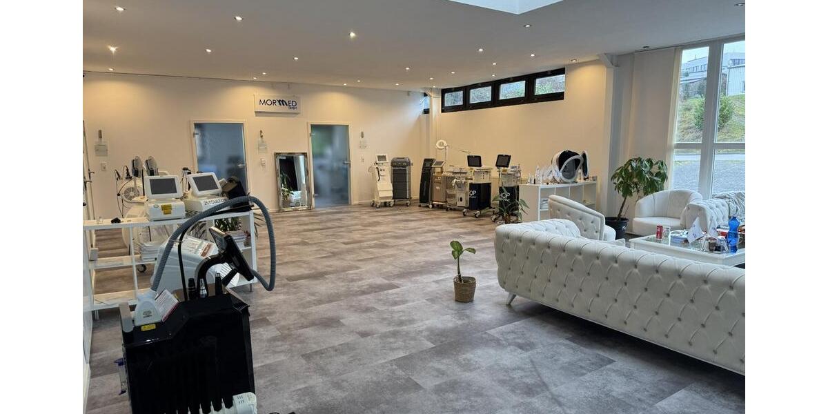 Gewerbeobjekt Burscheid - 2.000&euro; | Angebot:24732502