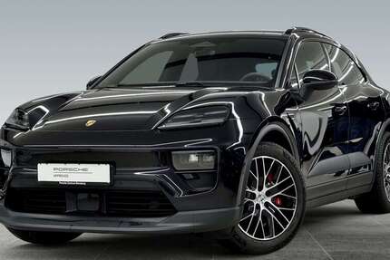 Porsche Macan 3.600 km 89.900 &euro; Bergisch Gladbach 51429