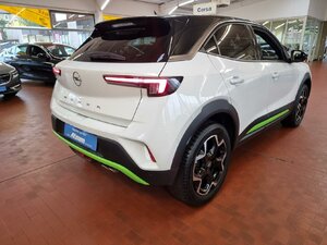 Opel Mokka Ultimate Navi Pro Park&Go Premium uvm 6.772 km 27.870 &euro; HAAN 42781