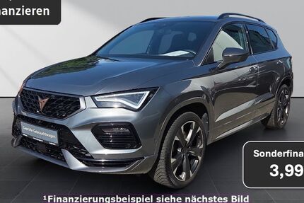 Cupra Ateca 37.800 km 35.490 &euro; Solingen 42719