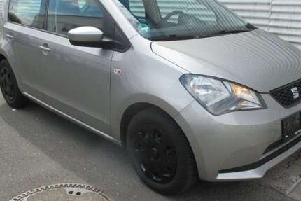 Seat Mii 101.263 km 5.688 &euro; Köln 50933