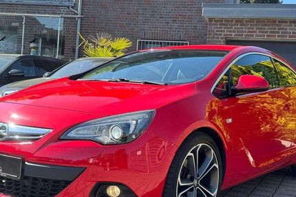 Opel Astra 113.000 km 7.500 &euro; Solingen 42651