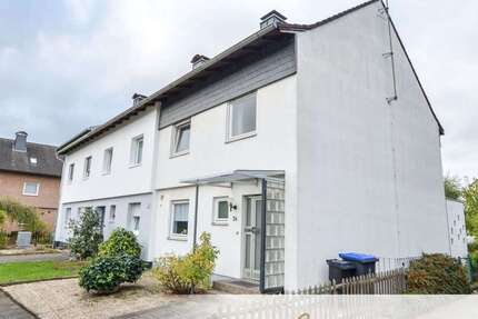 Haus Bergisch Gladbach Paffrath - 6 Zimmer, 134 m&sup2;, 360.000&euro; | Angebot:27738463