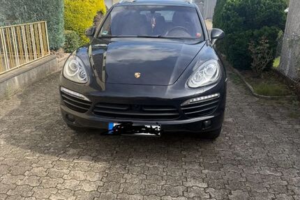 Porsche Cayenne 200.000 km 21.400 € Leverkusen 51375