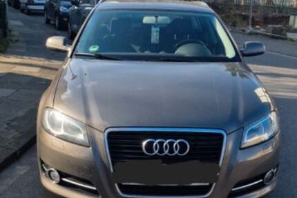 Audi A3 199.000 km 5.199 &euro; Köln 50829