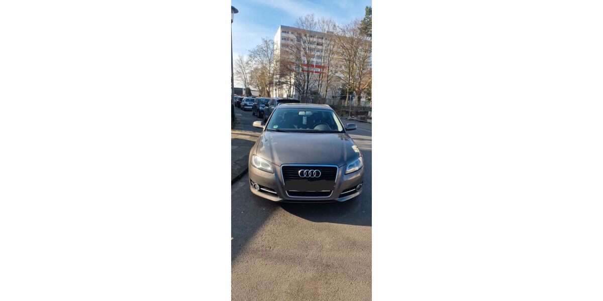 Audi A3 199.000 km 5.199 &euro; Köln 50829
