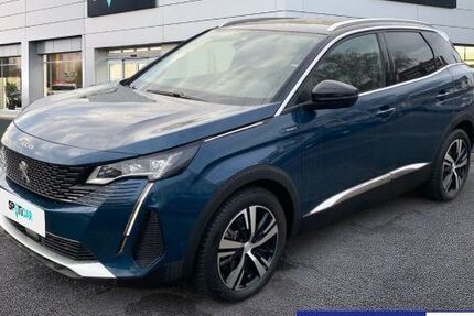 Peugeot 3008 36.273 km 27.888 &euro; Bonn 53121