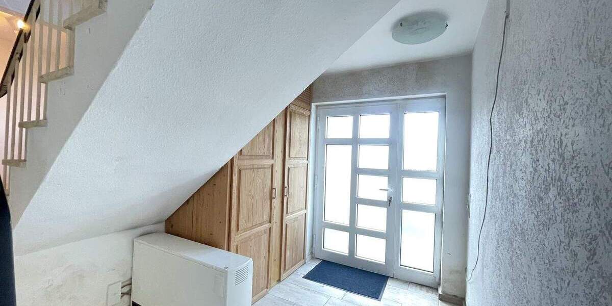 Doppelhaushälfte Odenthal Blecher - 5 Zimmer, 121 m&sup2;, 390.000&euro; | Angebot:25423855