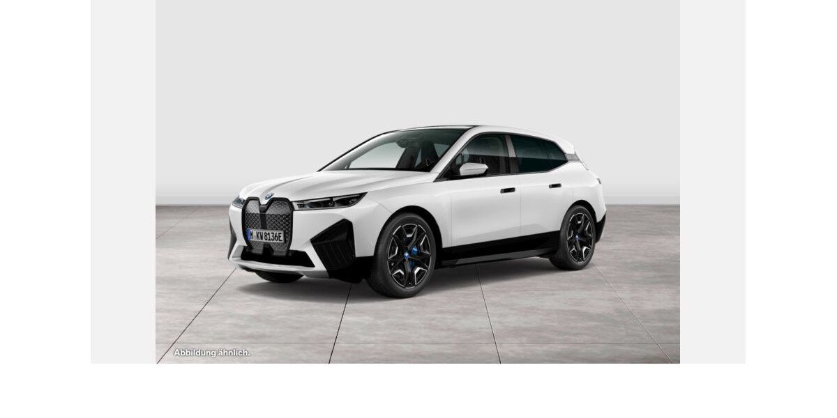 BMW iX 59.277 km 45.780 &euro; Dormagen 41540