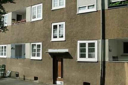 3-Zimmerwohnung in Porz- Gremberghoven 2.5 zimmer