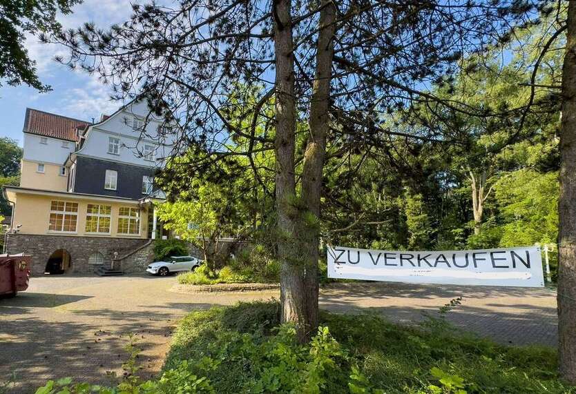 Gastronomie in Königswinter 4.390.000 € 3200 m² zimmer