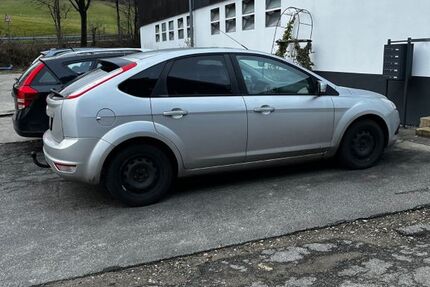 Ford Focus 215.000 km 3.800 &euro; Kürten 51515