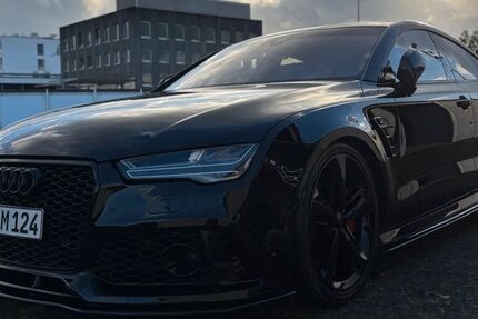 Audi A7 189.000 km 26.500 &euro; Nörvenich 52388