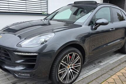 Porsche Macan 49.600 km 46.990 € Troisdorf 53844