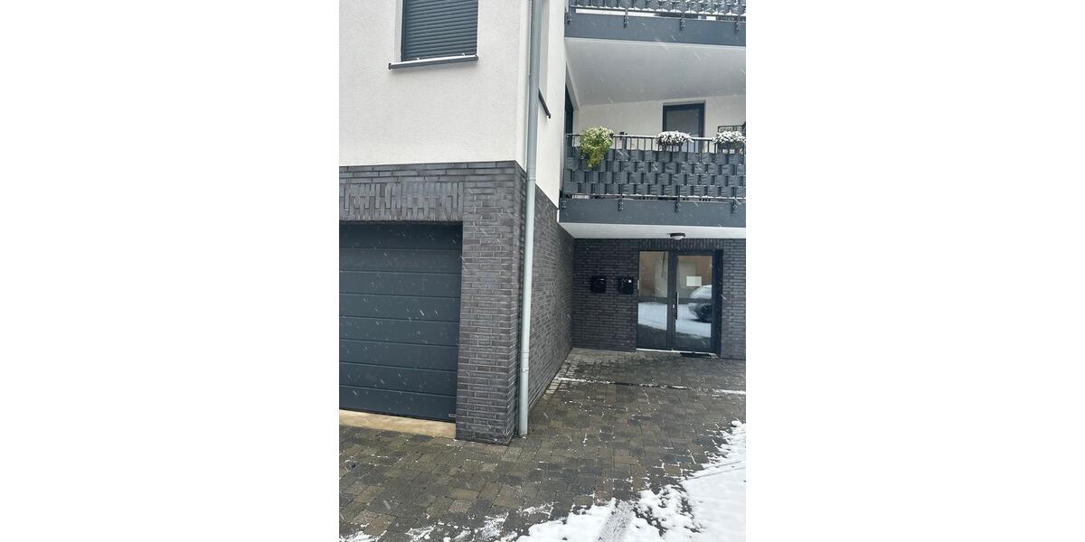 Wohnung in Kerpen zentral 4 zimmer