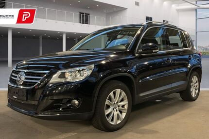VW Tiguan 201.300 km 9.000 &euro; Erftstadt (bei köln) 50374