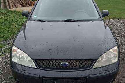 Ford Mondeo 185.000 km 1.250 &euro; Köln 51147