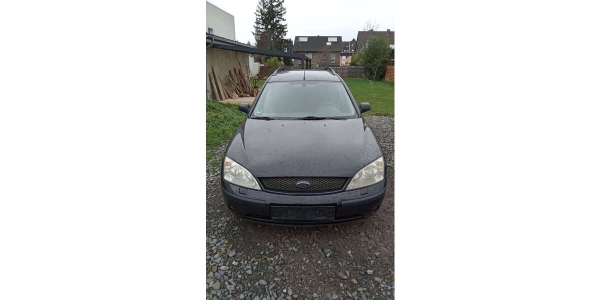 Ford Mondeo 185.000 km 1.250 &euro; Köln 51147