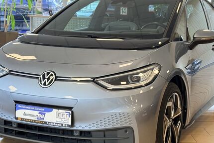 VW ID.3 84.990 km 18.500 € Hennef 53773
