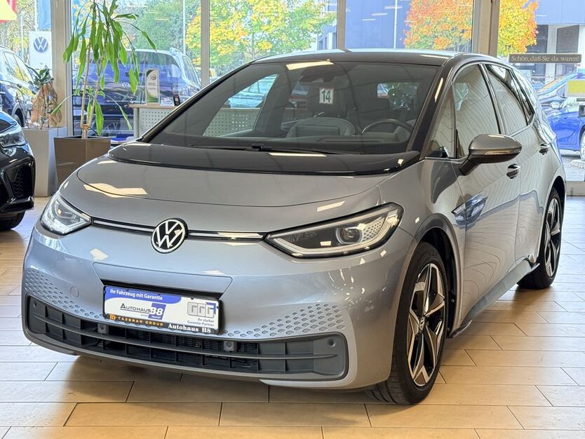VW ID.3 84.990 km 18.500 € Hennef 53773