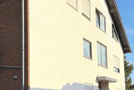 Dein perfektes Starter-Home: Super renovierte Souterrainwohnung in Erftstadt-Dirmerzheim 2 zimmer