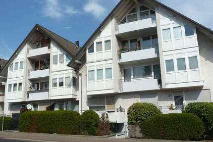 Wohnung Bergisch Gladbach Paffrath - 2 Zimmer, 60 m&sup2;, 654&euro; | Angebot:26378848