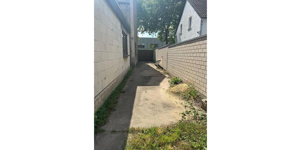 Gewerbeobjekt Köln Kalk - 1.250&euro; | Angebot:26527914