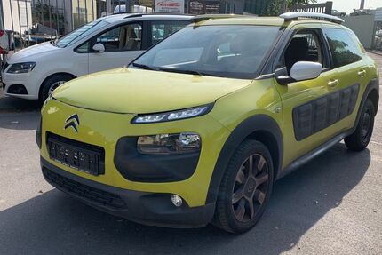 Citroen C4 Cactus 68.000 km 4.999 € Bergisch Gladbach 51465