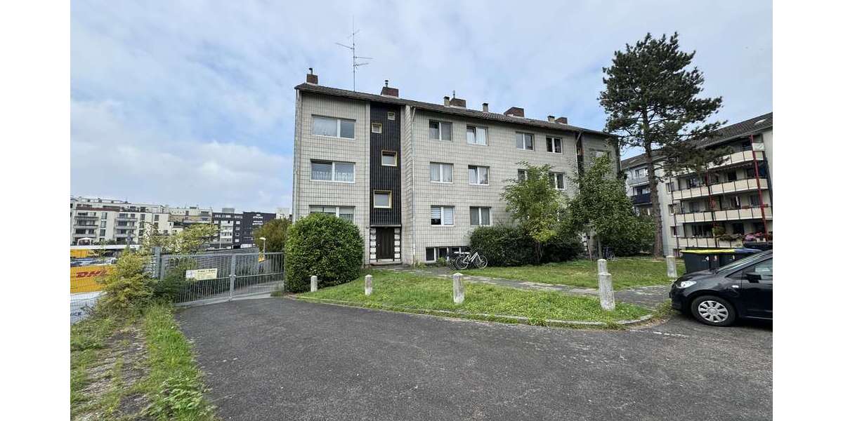 Gewerbeobjekt Köln Nippes - 1.000&euro; | Angebot:25456824