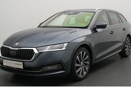 Skoda Octavia 71.914 km 24.180 &euro; Leverkusen 51379