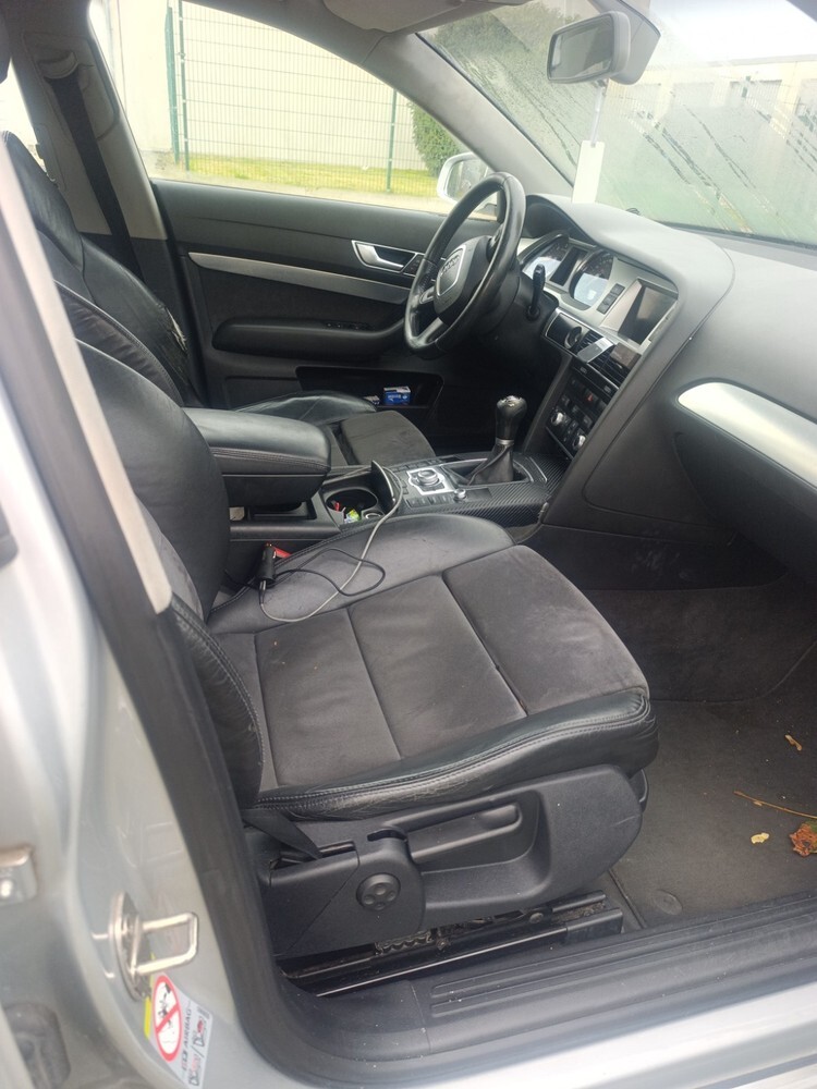 Audi A6 Avant 313.000 km 1.200 € Köln 50667