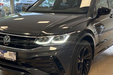 VW Tiguan 64.785 km 32.700 &euro; Hennef 53773
