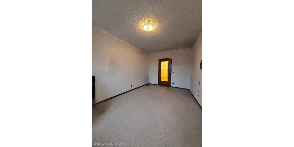 Etagenwohnung Leverkusen Steinbüchel - 3 Zimmer, 79 m&sup2;, 197.000&euro; | Angebot:25265790